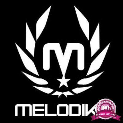 Mark Pledger - Melodika 065 (2017-07-09)