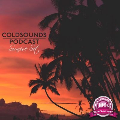 Coldharbour Sounds - Coldsounds Podcast 031 (2017-07-09)