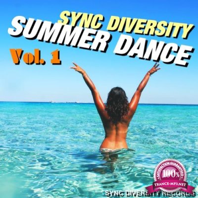 Sync Diversity Summer Dance, Vol. 1 (2017)