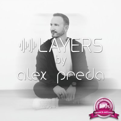 Alex Preda - Layers 011 (2017-07-10)