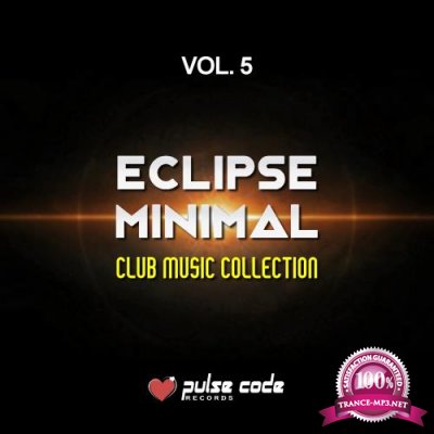 Eclipse Minimal, Vol. 5 (Club Music Collection) (2017)