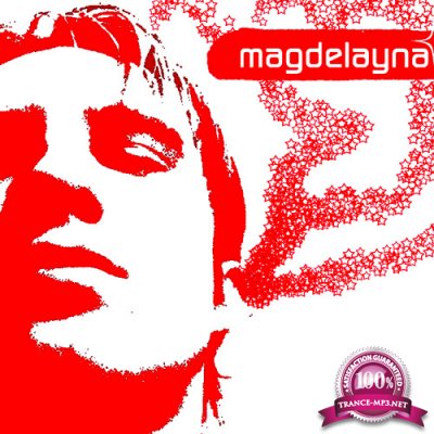 Magdelayna - Moments Of Energy 119 (2017-07-11)