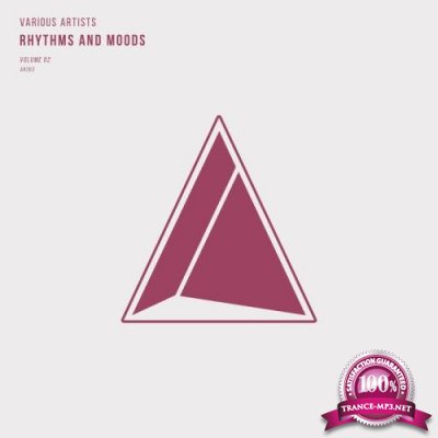 Rhythms and Moods, Vol. 2 (2017)