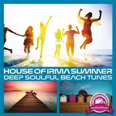 House of Irma Summer (Deep Soulful Beach Tunes) (2017)