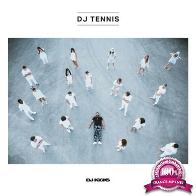 DJ-Kicks DJ Tennis (2017)
