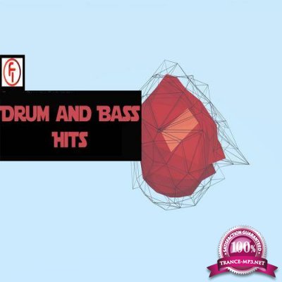 Drum & Bass Hits Vol. 37 (2017)
