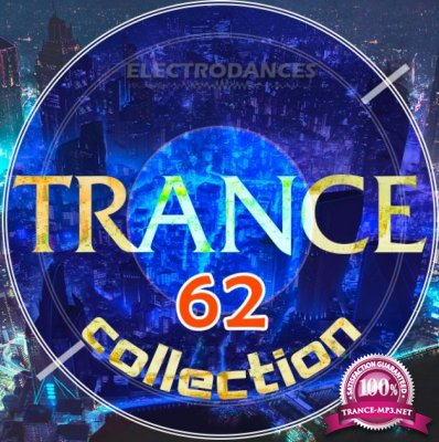 Trance Collection Vol.62 (2017)