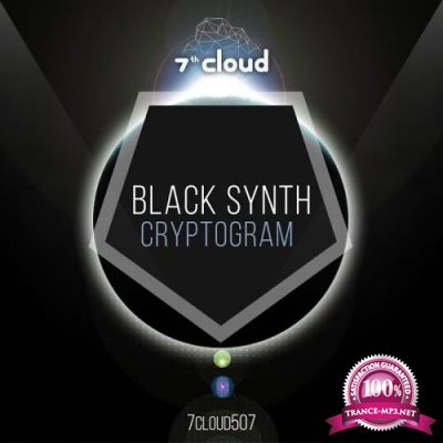 Black Synth - Cryptogram (2017)