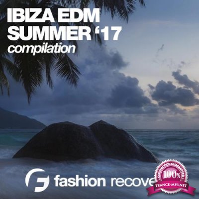 Ibiza Edm (Summer '17) (2017)