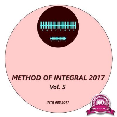 Method of Integral 2017, Vol. 5 (2017)