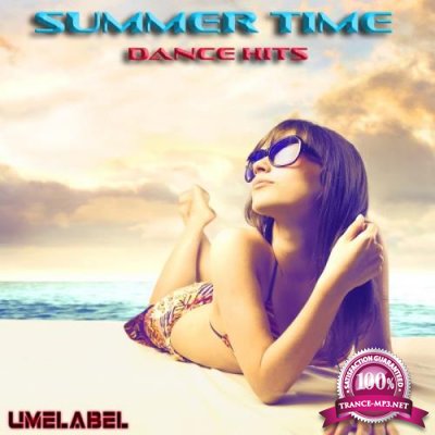 Summer Time (Dance Hits) (2017)