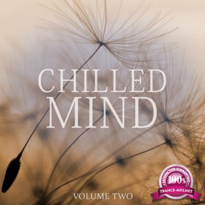 Chilled Mind, Vol. 2 (Fantastic Free Your Mind Music) (2017)