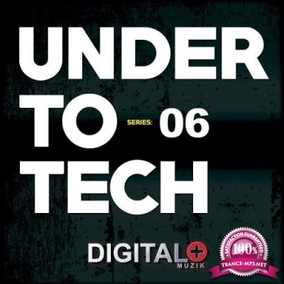 Under To Tech Series:06 (2017)