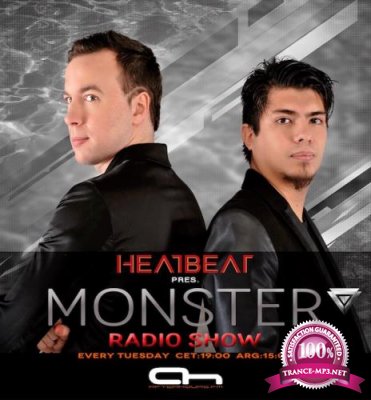 Heatbeat - Monster 071 (2017-07-18)