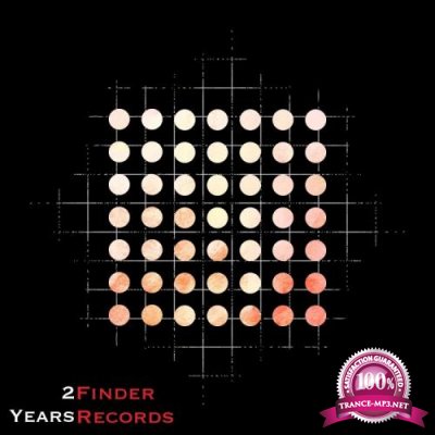 Finder Records 2 Years (2017)