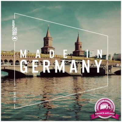 Made in Germany, Vol. 11 (2017)