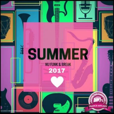 Top 50 Summer Dreams Hits (2017)