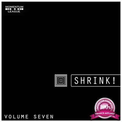 Shrink, Vol. 7 - Minimal Techno Selection (2017)