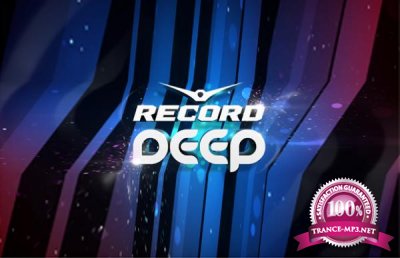 Top 100 Radio Record Deep July 2017 (2017)