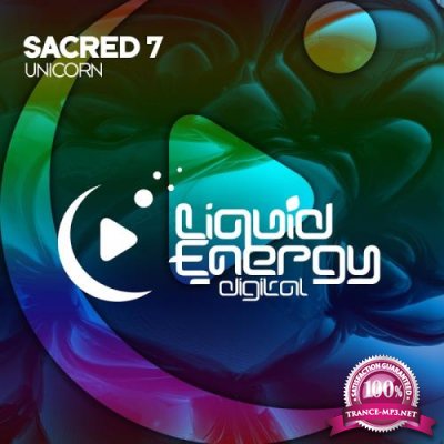 Sacred 7 - Unicorn (2017)