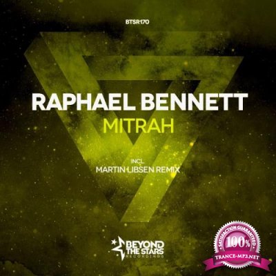Raphael Bennett - Mitrah (2017)