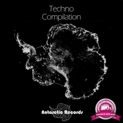 Antarctic Records: Techno Compilation (2017)
