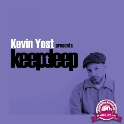 Kevin Yost Presents: Keep It Deep Collected (2017)