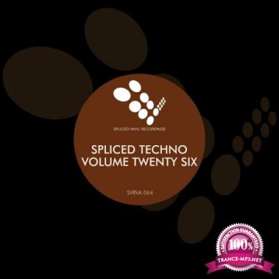 Spliced Techno, Vol. 26 (2017)