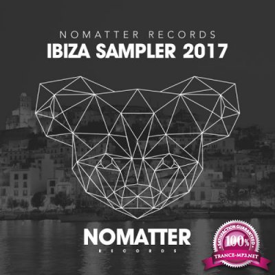 Nomatter Ibiza Sampler 2017 (2017)