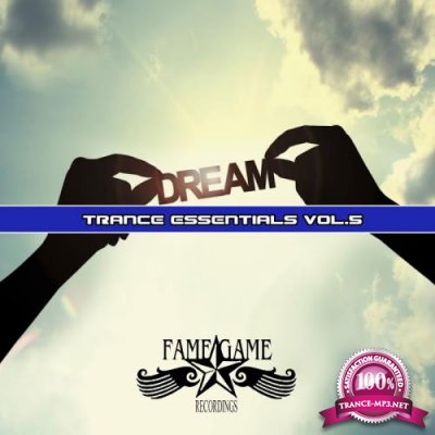 Dream Trance Essentials, Vol. 5 (2017)