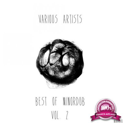 Best Of Minordub Vol. 2 (2017)