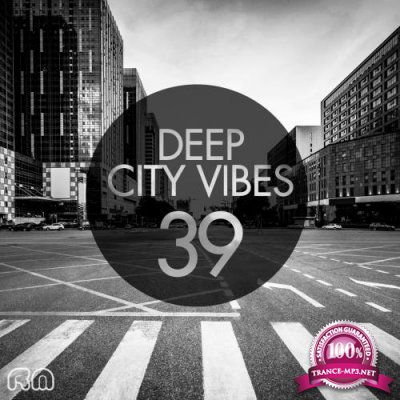 Deep City Vibes, Vol. 39 (2017)