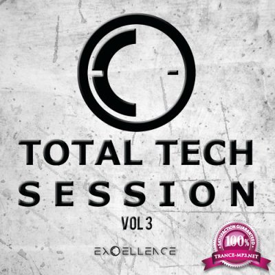 Total Tech Session, Vol. 3 (2017)
