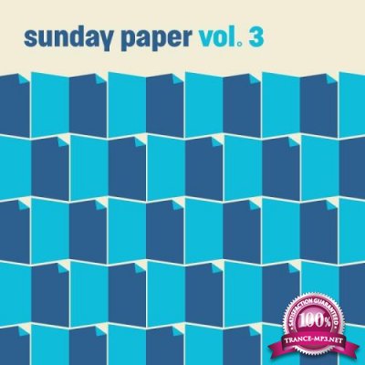 Sunday Papers, Vol. 3 (2017)