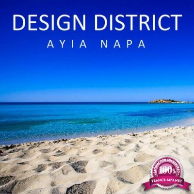 Design District: Ayia Napa (2017)
