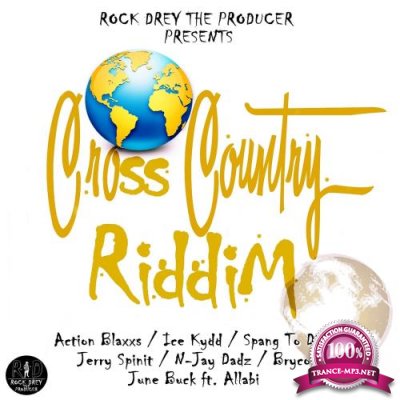Cross Country Riddim (2017)