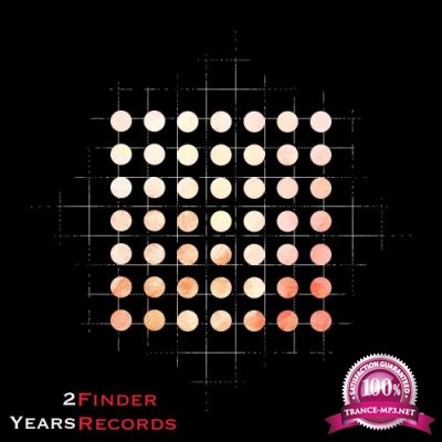 Finder Records 2 Years Part 2 (2017)
