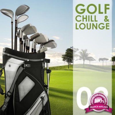 Golf Chill and Lounge, Vol. 02 (2017)