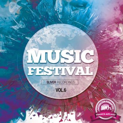 Music Festival, Vol.6 (2017)