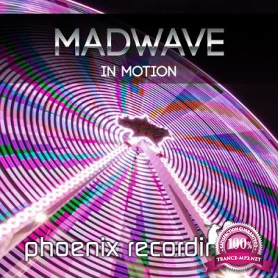 Madwave - In Motion (2017)