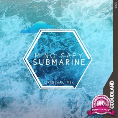 Mino Safy - Submarine (2017)