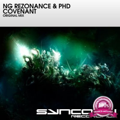 NG Rezonance and PHD - Covenant (2017)