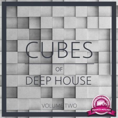 Cubes of Deep House, Vol. 2 (2017)