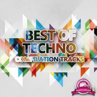 Best of Techno Vol. 4 (Compilation Tracks) (2017)