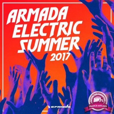 Armada Electric Summer 2017 (2017)