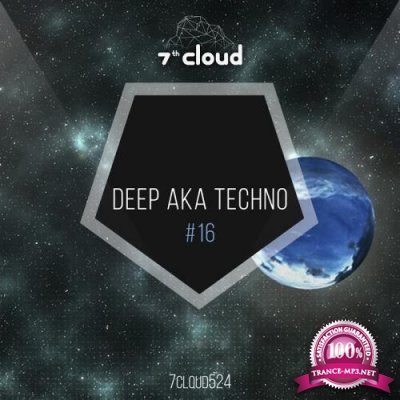 Deep Aka Techno #16 (2017)