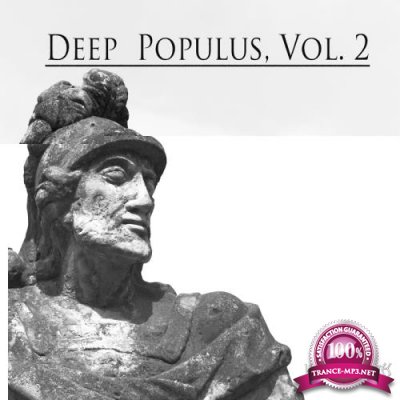 Deep Populus, Vol. 2 (2017)