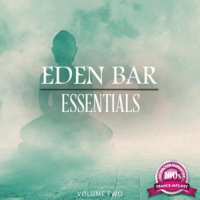 Eden Bar Essentials, Vol. 2 (Come Back To Eden) (2017)