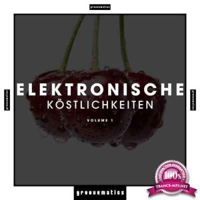 Elektronische Koestlichkeiten Vol. 1 (2017)