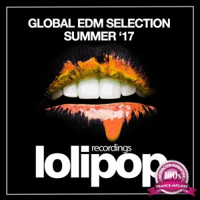 Global Edm Selection (Summer '17) (2017)